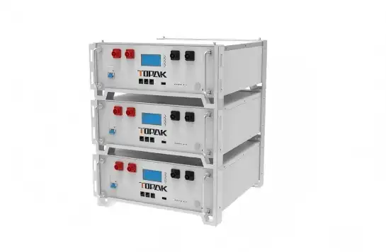 How to choose a reliable rack mount battery backup supplier?